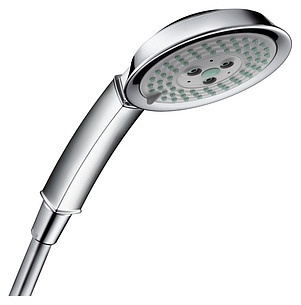 Душевая лейка Hansgrohe Raindance Classic 100 Air 3jet 28548000