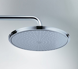 Кронштейн для верхнего душа Grohe Rainshower 28982000