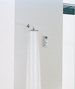 Кронштейн для верхнего душа Grohe Rainshower 28576000