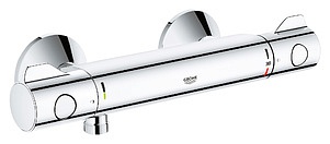 Душевой комплект Grohe Grohtherm 800 34565000