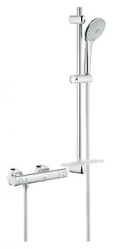 Душевой комплект Grohe Grohtherm 1000 Cosmopolitan m 34286002