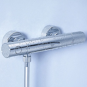 Душевой комплект Grohe Grohtherm 1000 Cosmopolitan m 34286002