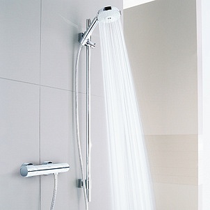 Душевой комплект Grohe Grohtherm 3000 Cosmopolitan 34275000