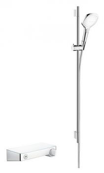 Душевой комплект Hansgrohe ShowerTablet Select 300 27027400