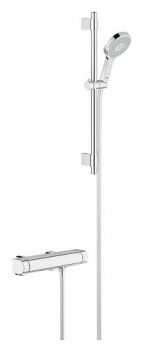 Душевой комплект Grohe Grohtherm 2000 New 34281001