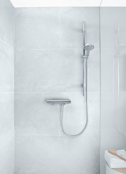 Душевой комплект Grohe Grohtherm 2000 New 34281001