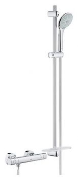 Душевой комплект Grohe Grohtherm 1000 Cosmopolitan m 34321002