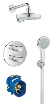 Душевой комплект Grohe Grohtherm 2000 34283001