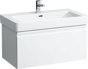 Мебель для ванной Laufen Pro S 4.8355.2.096.463.1