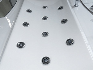 Душевой бокс Royal Bath RB 150SKS-T