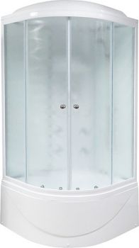 Душевая кабина Royal Bath RB 100BK3-WC