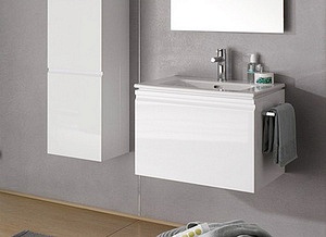 Мебель для ванной Laufen Pro S 8.6096.4.475.104.1 глянец
