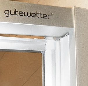 Душевой уголок GuteWetter Practic Square GK-404 правая 120x120 см стекло бесцветное, профиль матовый хром