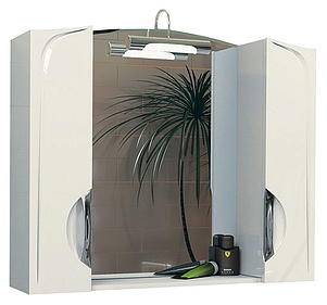 Мебель для ванной Aqualife Design Иматра 82