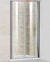 Душевая дверь в нишу RGW Passage PA-04 (1010-1060)x1850 стекло чистое
