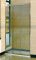 Душевая дверь в нишу RGW Classic CL-11 (1160-1210)х1850 профиль хром, стекло шиншилла