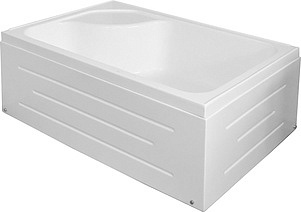 Поддон для душа Royal Bath RB 8100BP L