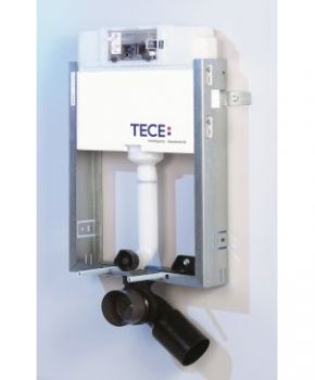 Система инсталляции для унитазов TECE TECEbox 9 370 000