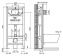 Система инсталляции для унитазов OLI Oli 120 100409