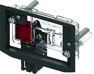 Система инсталляции для унитазов TECE TECElux 9 600 100