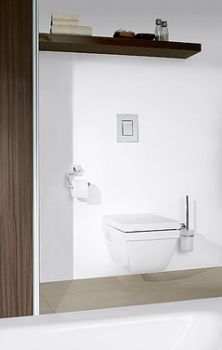 Кнопка смыва Grohe Skate Cosmopolitan 38732000 хром