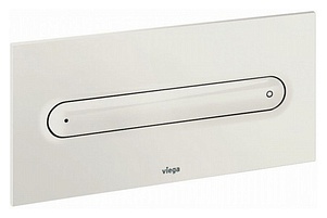 Кнопка смыва Viega Visign for Style 11 597122 пергамон