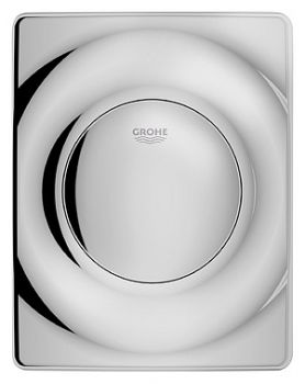 Кнопка смыва Grohe Surf 38808000 для писсуара