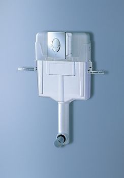 Смывной бачок скрытого монтажа Grohe GD2 38661000