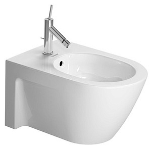 Биде подвесное Duravit Starck 2 2271150000