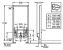 Комплект  Биде подвесное Roca Dama Senso 357515000 + Система инсталляции для биде Grohe Rapid SL 38553001