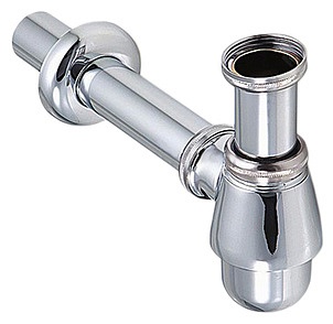 Сифон для биде Hansgrohe 55213000