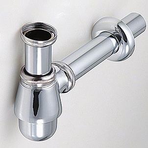 Сифон для биде Hansgrohe 55213000