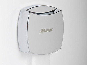 Слив-перелив Ravak X01438 с заполнением переливом II