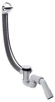 Слив-перелив Hansgrohe 58143000