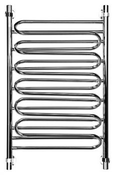 Полотенцесушитель водяной Ника Curve ЛZ (г) 80/50-6