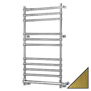 Полотенцесушитель электрический Margaroli Sole 564-11 бронза