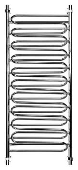Полотенцесушитель водяной Ника Curve ЛZ (г) 120/40-10