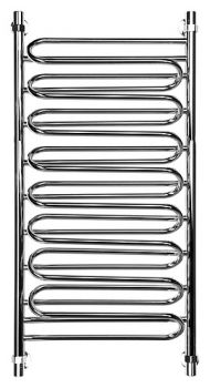 Полотенцесушитель водяной Ника Curve ЛZ (г) 100/40-8