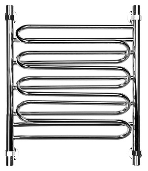 Полотенцесушитель водяной Ника Curve ЛZ (г) 50/40-4