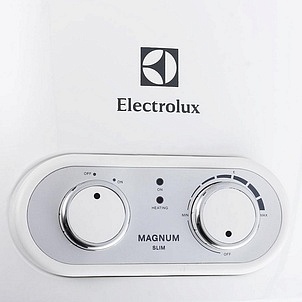 Водонагреватель Electrolux EWH 30 Magnum Slim Unifix