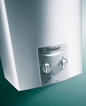 Водонагреватель Vaillant atmoMAG exclusiv OE 14-0/0 RXI 9,8-24,4 кВт