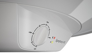 Водонагреватель Zanussi Symphony HD ZWH/S 50