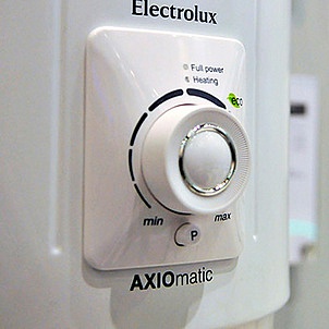 Водонагреватель Electrolux EWH 80 AXIOmatic