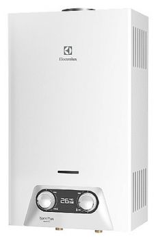 Водонагреватель Electrolux GWH 265 ERN NanoPlus газовый