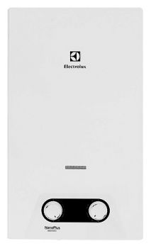 Водонагреватель Electrolux GWH 265 ERN NanoPlus газовый