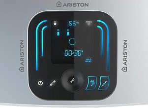 Водонагреватель Ariston ABS VLS EVO WI-FI 100