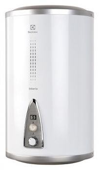 Водонагреватель Electrolux EWH 30 Interio 2