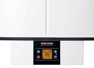 Водонагреватель Stiebel Eltron SHZ 100 LCD