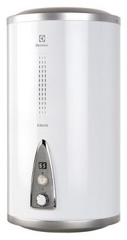 Водонагреватель Electrolux EWH 100 Interio 2