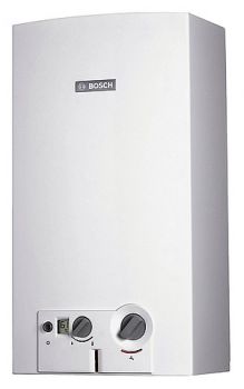 Водонагреватель Bosch Therm 6000 O WRD15-2 G23